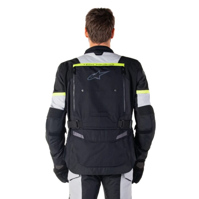 ALPINESTARS BOGOTA PRO DRYSTAR JACKET