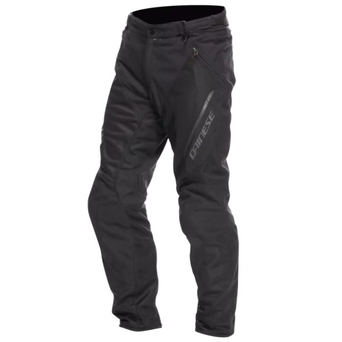 DRAKE 2 SUPER AIR - MEN'S SUMMER MOTORCYCLE PANTS IN FABRIC