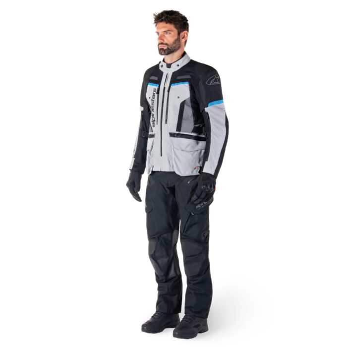 ALPINESTARS BOGOTA PRO DRYSTAR JACKET