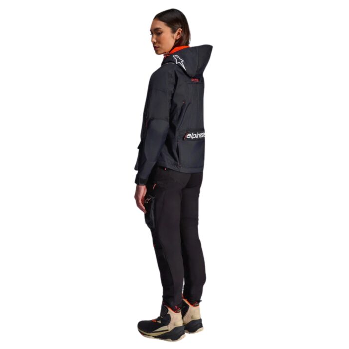 ALPINESTARS WOMAN MOLLY AIR JACKET