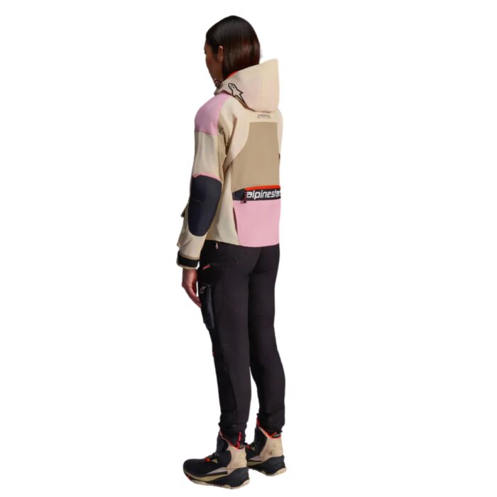 ALPINESTARS WOMAN MOLLY AIR JACKET