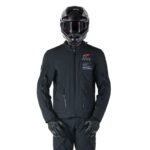 ALPINESTARS AMT 8 STRETCH DRYSTAR XF JACKET