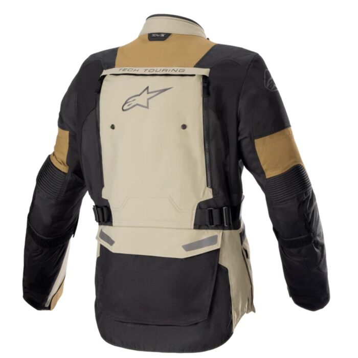 ALPINESTARS BOGOTA PRO DRYSTAR JACKET