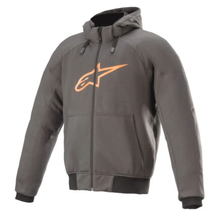 ALPINESTARS CHROME SPORT HOODIE