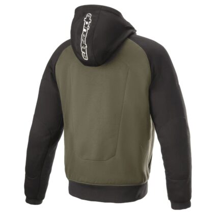 ALPINESTARS CHROME SPORT HOODIE