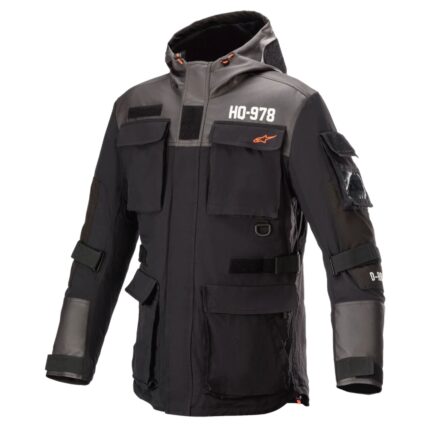 ALPINESTERS X DIESEL AS DSL DAIJI PARKA