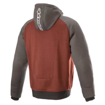 ALPINESTARS CHROME SPORT HOODIE