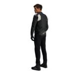 ALPINESTARS DUSK AIRFLOW LEATHER JACKET