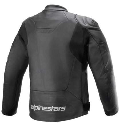ALPINESTARS FASTER V2 LEATHER JACKET