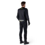 ALPINESTARS FASTER V3 AIRFLOW LEATHER JACKET
