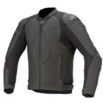 ALPINESTARS GP PLUS R V3 AIRFLOW LEATHER JACKET