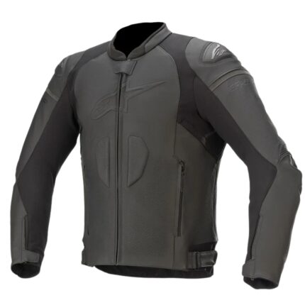 ALPINESTARS GP PLUS R V3 AIRFLOW LEATHER JACKET