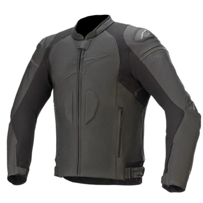 ALPINESTARS GP PLUS R V3 AIRFLOW LEATHER JACKET