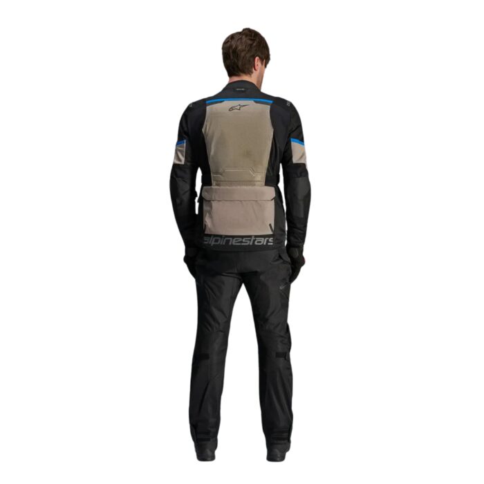 ALPINESTARS ANDES AIR DRYSTAR JACKET