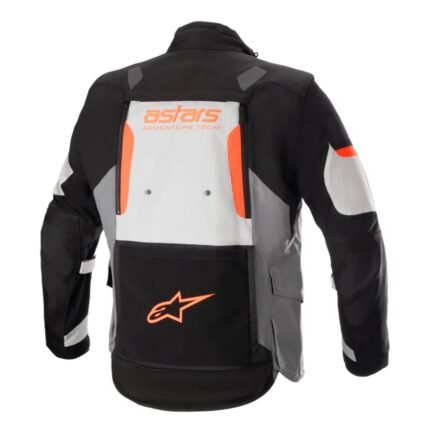 ALPINESTARS HALO DRYSTAR JACKET