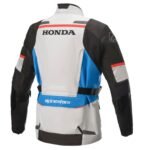 ALPINESTARS HONDA ANDES V3 DRYSTAR JACKET