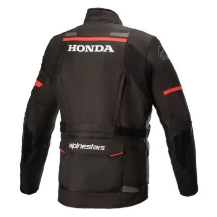 ALPINESTARS HONDA ANDES V3 DRYSTAR JACKET