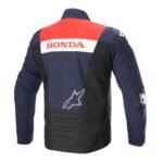ALPINESTARS HONDA SMX WATERPROOF SOFTSHELL JACKET