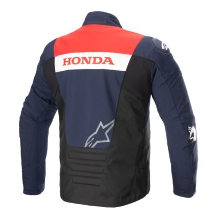 ALPINESTARS HONDA SMX WATERPROOF SOFTSHELL JACKET