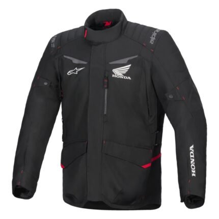 ALPINESTARS HONDA ST 1 WATERPROOF JACKET