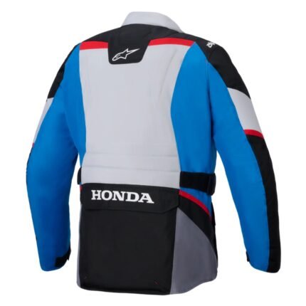 ALPINESTARS HONDA ST 1 WATERPROOF JACKET