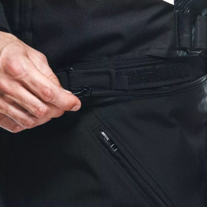 DAINESE DRAKE 2 AIR MENS SUMMER MOTORCYCLE PANTS