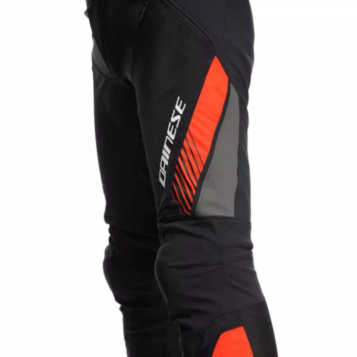 DAINESE DRAKE 2 AIR ABSØLUTESHELL MENS WATERPROOF MOTORCYCLE SUMMER PANTS