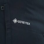 DAINESE CARVE MASTER 3 GORE TEX MENS WATERPROOF MOTORCYCLE PANTS
