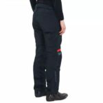 DAINESE CARVE MASTER 3 GORE TEX MENS WATERPROOF MOTORCYCLE PANTS