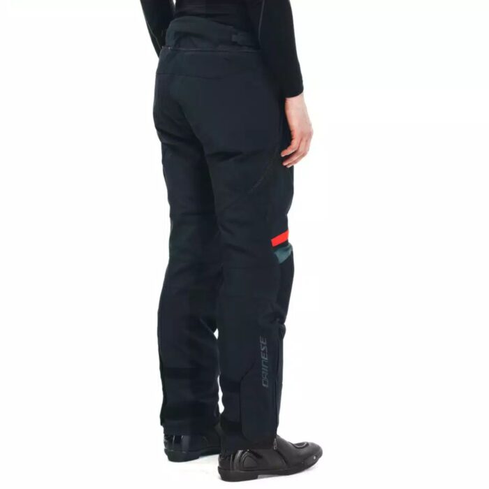 DAINESE CARVE MASTER 3 GORE TEX MENS WATERPROOF MOTORCYCLE PANTS
