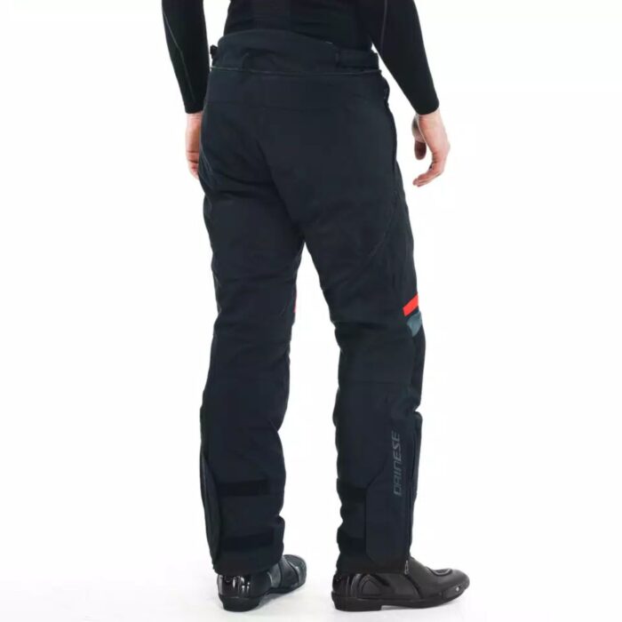 DAINESE CARVE MASTER 3 GORE TEX MENS WATERPROOF MOTORCYCLE PANTS