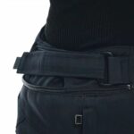 DAINESE CARVE MASTER 3 GORE TEX MENS WATERPROOF MOTORCYCLE PANTS