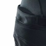 DELTA 4 - MEN LEATHER MOTORCYCLE PANTS
