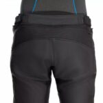 DAINESE DELTA 4 MEN LEATHER MOTORCYCLE PANTS