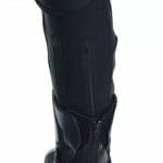 DELTA 4 MEN LEATHER MOTORCYCLE PANTS