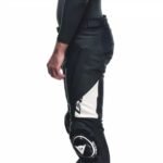 DELTA 4 - MEN LEATHER MOTORCYCLE PANTS 2