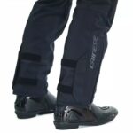 DAINESE CARVE MASTER 3 GORE TEX MENS WATERPROOF MOTORCYCLE PANTS
