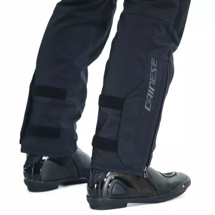 DAINESE CARVE MASTER 3 GORE TEX MENS WATERPROOF MOTORCYCLE PANTS