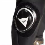DAINESE DELTA 4 MEN LEATHER MOTORCYCLE PANTS