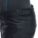 DELTA 4 - MEN LEATHER MOTORCYCLE PANTS 2