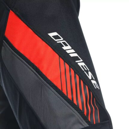 DAINESE DRAKE 2 AIR ABSØLUTESHELL MENS WATERPROOF MOTORCYCLE SUMMER PANTS