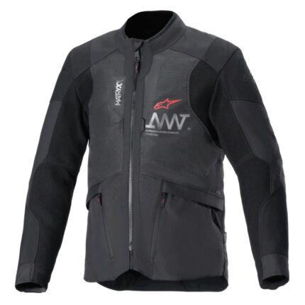 ALPINESTARS AMT 7 AIR JACKET