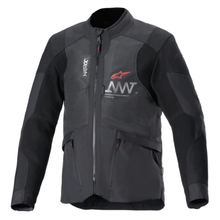 ALPINESTARS AMT 7 AIR JACKET