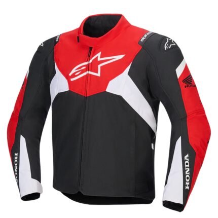 ALPINESTARS HONDA T JAWS V4 WP JACKET