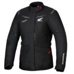ALPINESTARS HONDA WOMAN STELLA ST 1 WP JACKET