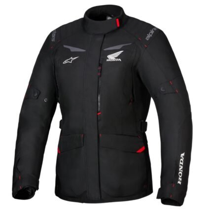 ALPINESTARS HONDA WOMAN STELLA ST 1 WP JACKET