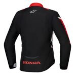 ALPINESTARS HONDA WOMAN STELLA T JAWS V4 WP JACKET