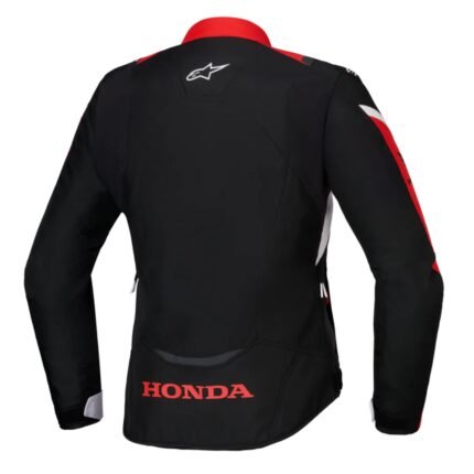 ALPINESTARS HONDA WOMAN STELLA T JAWS V4 WP JACKET