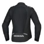 ALPINESTARS HONDA WOMAN STELLA T SPS AIR V2 JACKET