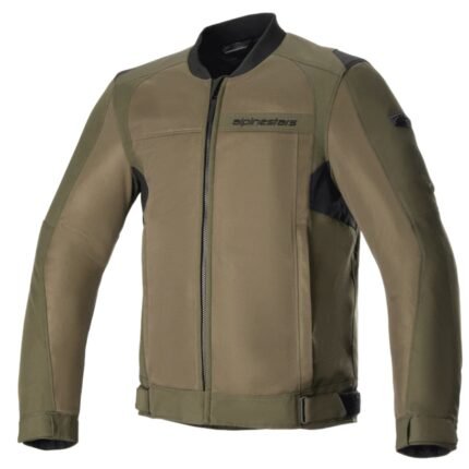 ALPINESTARS LUC V2 AIR JACKET